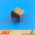 High quality made in china 6P Mini Din connector